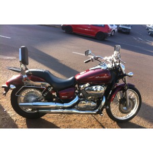 SHADOW 750