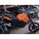 CBX 250 TWISTER